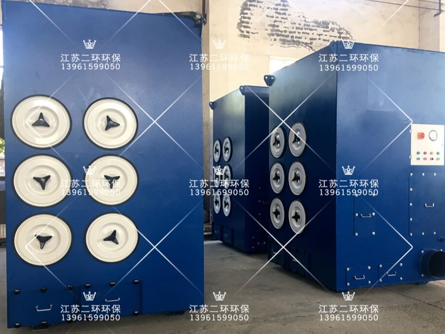 文丘里除尘器的认识与分析